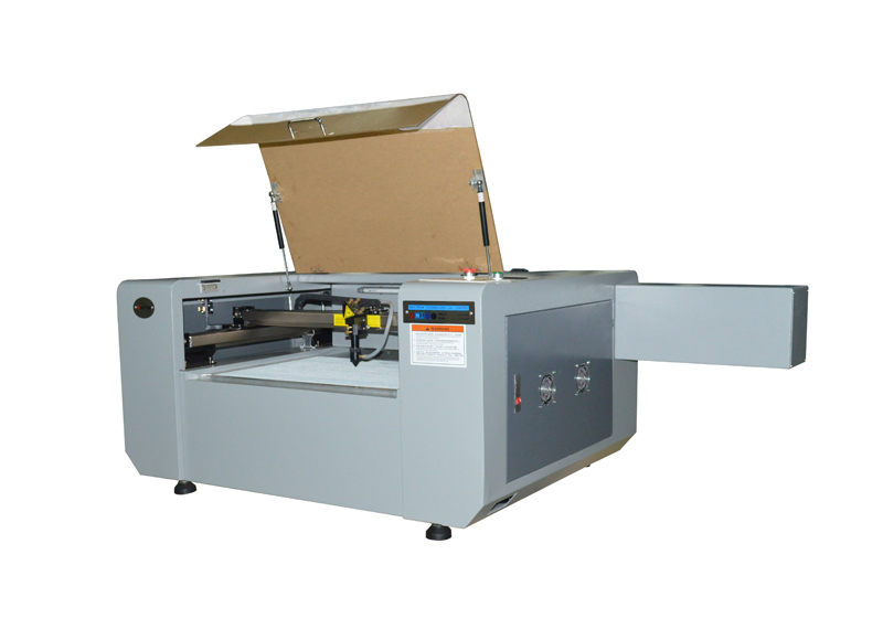 SG-3040U 桌面型激光切割雕刻机