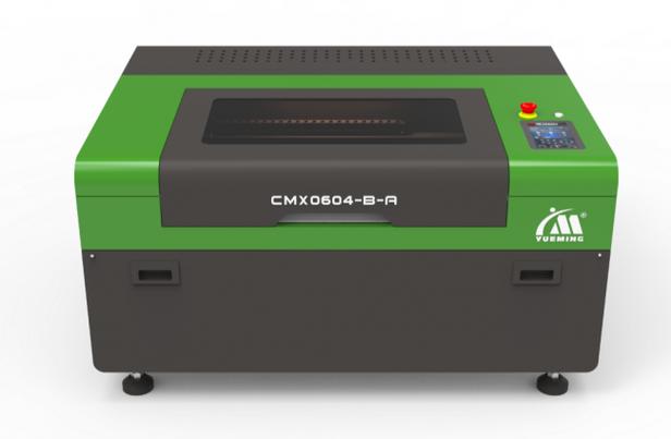 激光科技赋能,打造高附加值文创精品
