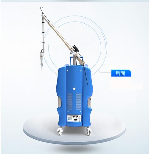 皮秒激光美容仪器