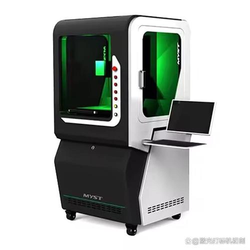 探秘皮秒激光打标机工厂:揭秘精密制造背后的科技力量